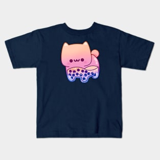 Cat Kids T-Shirt